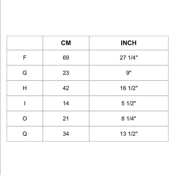 HTC HOLLYWOOD TRADING COMPANY Jeans - Picture 16 of 17